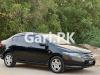 Honda City 1.3 i-VTEC 2012 For Sale in Karachi