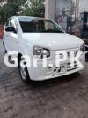 Suzuki Alto VXR 2020 For Sale in Lahore