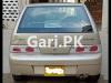 Suzuki Cultus EURO II 2015 For Sale in Karachi