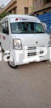 Suzuki Every  2013 For Sale in Karachi