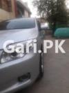 Toyota Corolla Axio X HID Limited 1.5 2007 For Sale in Peshawar