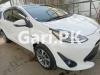 Toyota Aqua VXR 2018 For Sale in Karachi