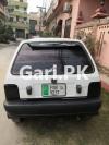 Suzuki Mehran VX 2004 For Sale in Tajpura