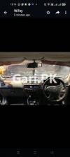 Honda Civic EXi 1999 For Sale in Karachi