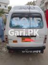 Suzuki Bolan  2008 For Sale in Karachi
