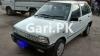 Suzuki Mehran VX 2002 For Sale in Bandhani Colony