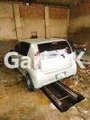 Toyota Passo G 1.0 2007 For Sale in Mian Channu