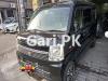 Suzuki Every Wagon JP 2013 For Sale in Lahore