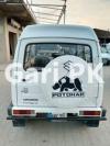 Suzuki Potohar Basegrade 2005 For Sale in Rawalpindi