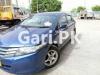 Honda City IVTEC 2010 For Sale in Karachi