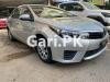 Toyota Corolla GLi Automatic 1.3 VVTi 2017 For Sale in Karachi