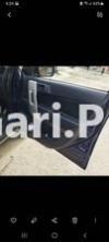 Daihatsu Terios 4x2 Automatic 2010 For Sale in Karachi