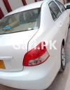 Toyota Belta  2007 For Sale in Karachi