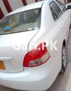 Toyota Belta  2007 For Sale in Saharanpur Cooperative Housing Society