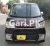Daihatsu Tanto  2011 For Sale in Multan