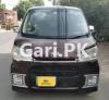 Daihatsu Tanto  2011 For Sale in Jail Road