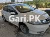 Honda City IVTEC 2013 For Sale in Rawalpindi