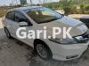 Honda City IVTEC 2013 For Sale in Islamabad Highway