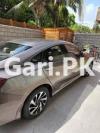 Honda Civic  2018 For Sale in Karachi