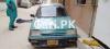 Suzuki Khyber  1996 For Sale in Malir Cantonment