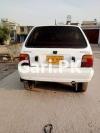 Suzuki Mehran VX 2005 For Sale in Dhamyal Road