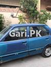 Suzuki FX  1988 For Sale in Karachi