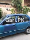 Suzuki FX  1988 For Sale in Saadi Town