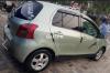 Toyota Vitz 1.0 RS 2007 For Sale in Lahore