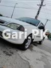 Suzuki Cultus VXRi (CNG) 2008 For Sale in Lahore