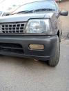 Suzuki Mehran VX 2017 For Sale in Lahore