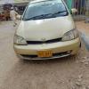 Toyota Platz  2000 For Sale in Orangi Town