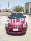 Suzuki Swift DLX 1.3 2016 For Sale in Mian Channu