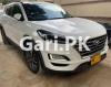 Hyundai Tucson  2020 For Sale in Karachi