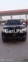 Toyota Hilux  2013 For Sale in Jhang Sadar