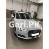 Audi A4  2018 For Sale in Peshawar