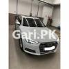 Audi A4  2018 For Sale in Saddar