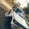 Toyota Prado  1990 For Sale in Islamabad