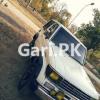 Toyota Prado  1990 For Sale in E-7