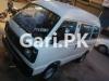 Suzuki Bolan  1991 For Sale in Gulistan-e-Jauhar Block 18