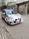 Toyota Aqua  2015 For Sale in Karachi