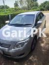 Toyota Corolla GLi 1.3 VVTi 2009 For Sale in Faisalabad