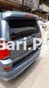 Toyota Surf  2005 For Sale in Islamabad