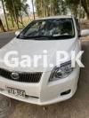 Toyota Corolla Axio X HID Limited 1.5 2007 For Sale in Abbottabad