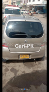 Nissan Moco  2004 For Sale in Karachi