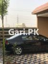 Honda Civic VTi Oriel Prosmatec 2008 For Sale in LDA Avenue