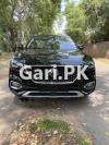 MG HS  2021 For Sale in Faisal Town