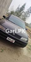 Toyota Corolla XE 1995 For Sale in Mianwali