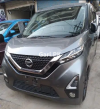 Nissan Dayz  2019 For Sale in Karachi