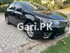 Toyota Corolla Altis Automatic 1.6 2016 For Sale in Lahore