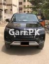 Toyota Fortuner  2021 For Sale in Karachi